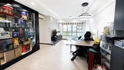 Blk 90B Telok Blangah Parcview (Bukit Merah), HDB 4 Rooms #574427611